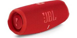 JBL Charge 5 Red