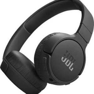 JBL Tune 670NC Black