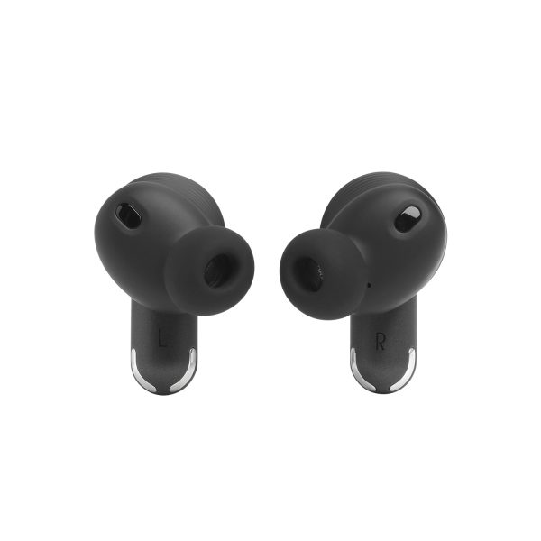JBL TOUR PRO 2, Black