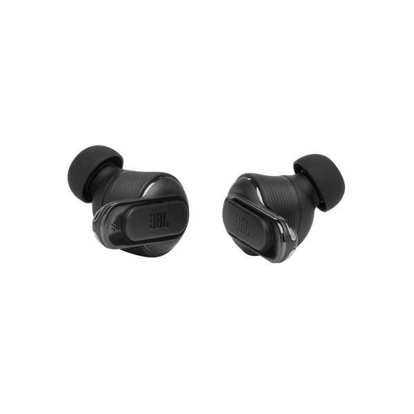 JBL TOUR PRO 2, Black
