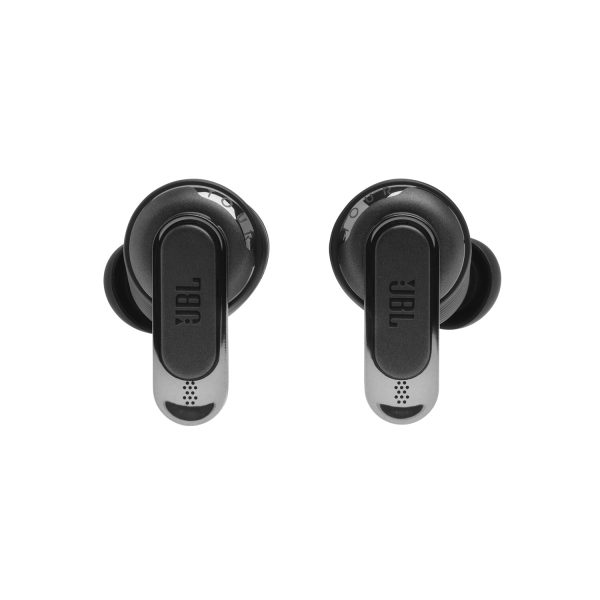 JBL TOUR PRO 2, Black