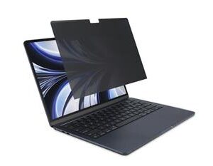 Kensington MagPro Elite Privacy Screen Filter for Macbook Air s čipem M2 - M5