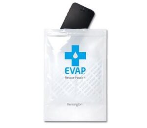 Kensington EVAP - Wet Electronics Rescue Pouch