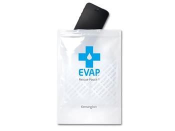 Kensington EVAP - Wet Electronics Rescue Pouch