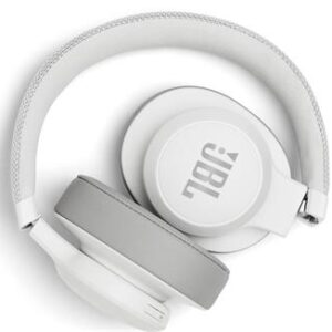 JBL LIVE500BT WHITE