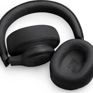 JBL Live 770NC černá