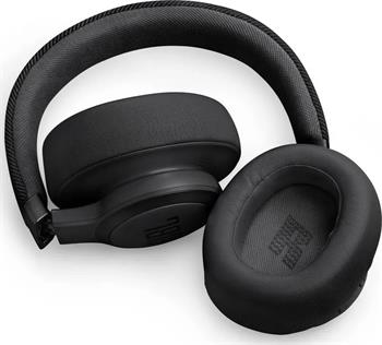 JBL Live 770NC černá