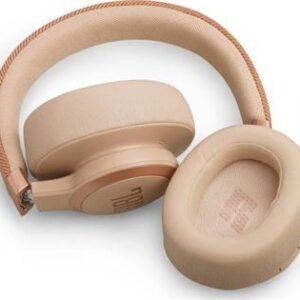 JBL Live 770NC Beige