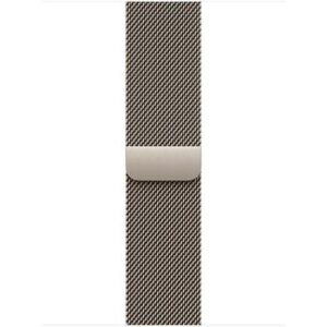 Apple Watch 40mm Natural Milanese Loop