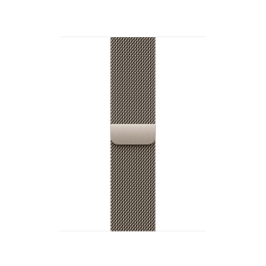 Apple Watch 40mm Natural Milanese Loop