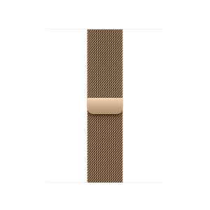 Apple Watch 40mm Gold Milanese Loop