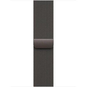 Apple Watch 40mm Slate Milanese Loop
