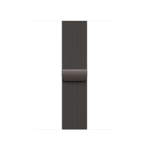 Apple Watch 40mm Slate Milanese Loop