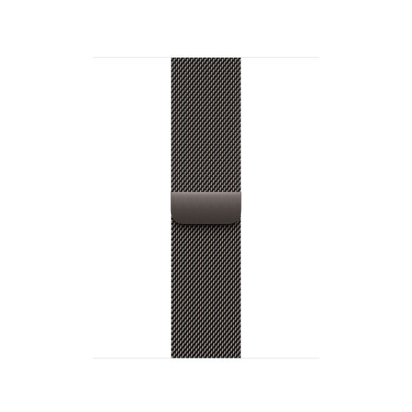 Apple Watch 40mm Slate Milanese Loop