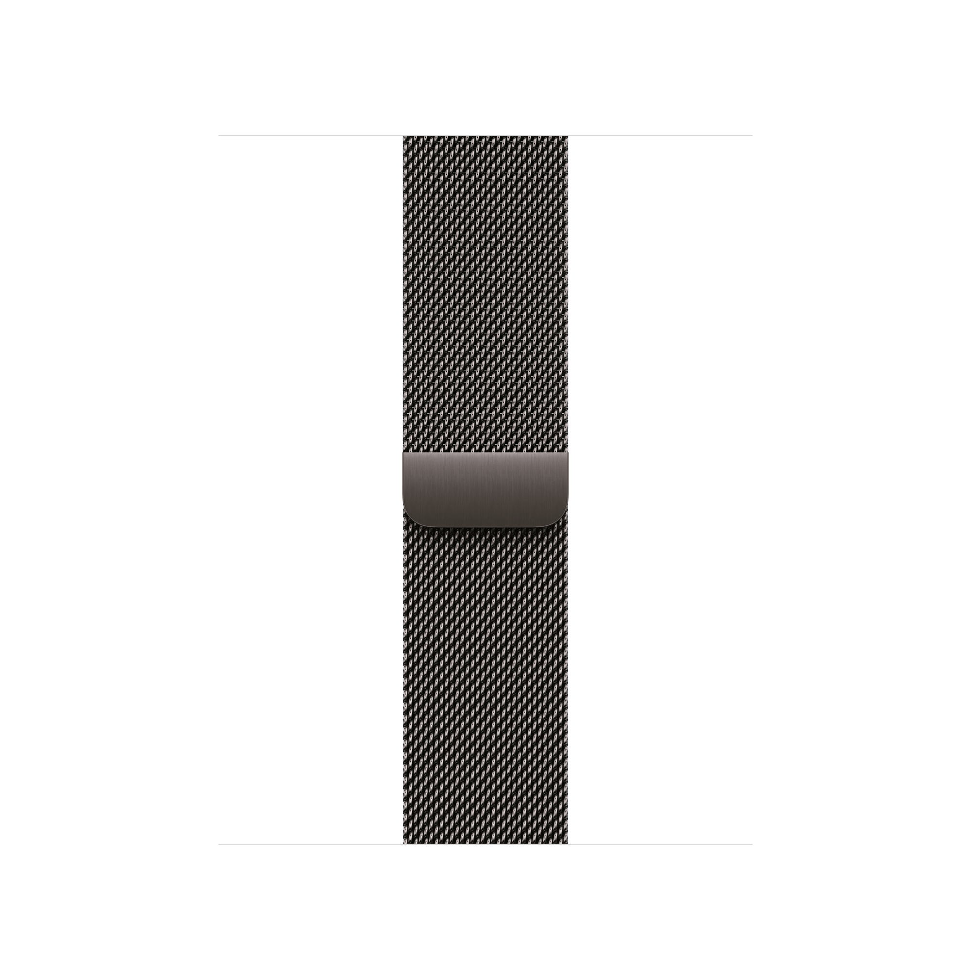 Apple Watch 40mm Slate Milanese Loop