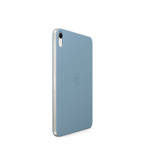 Apple Smart Folio for iPad mini (A17 Pro) - Denim