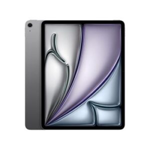 Apple 13" iPad Air Wi-Fi 512GB - Space Grey (2025)_rozbaleno A