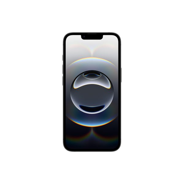 Apple iPhone 16e 128GB Black