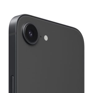 Apple iPhone 16e 128GB Black