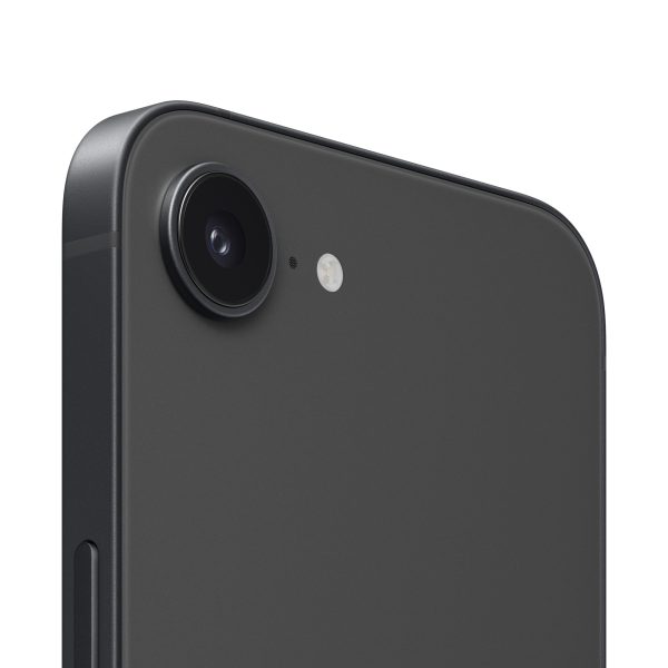 Apple iPhone 16e 128GB Black