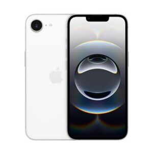 iPhone 16e