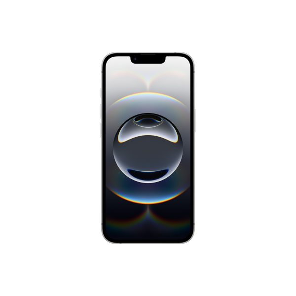 Apple iPhone 16e 128GB White