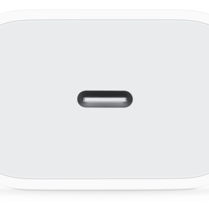 Apple 20W USB-C Power Adapter