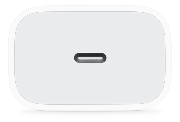 Apple 20W USB-C Power Adapter