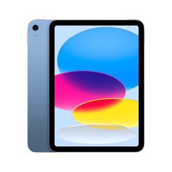 Apple 11" iPad Wi-Fi 128GB - Blue (2025)