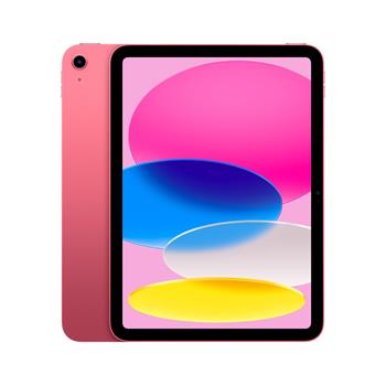 Apple 11" iPad Wi-Fi 256GB - Pink (2025)