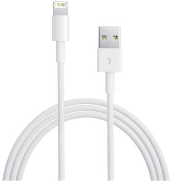 Apple Lightning to USB Cable (2m)