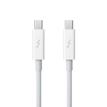 Apple Thunderbolt cable 2,0m