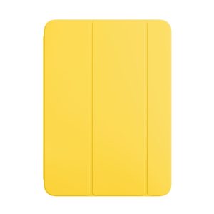 Apple Smart Folio for iPad (A16) - Lemonade