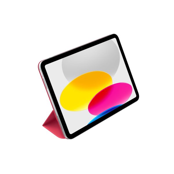 Apple Smart Folio for iPad (A16) - Watermelon