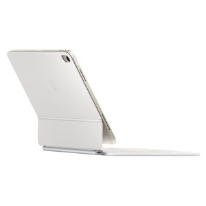 Apple Magic Keyboard for iPad Air 11" (M3/M2) - Hungarian - White