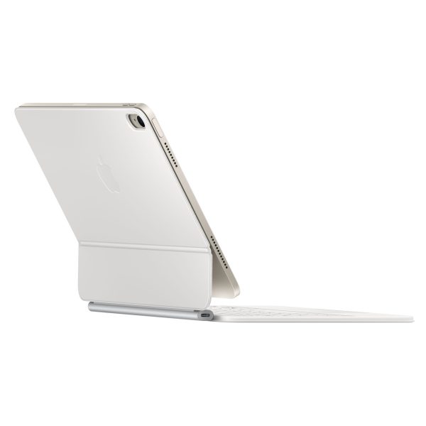 Apple Magic Keyboard for iPad Air 11" (M3) - Russian - White