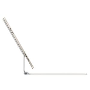 Apple Magic Keyboard for iPad Air 11" (M3) - International English - White