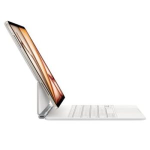 Apple Magic Keyboard for iPad Air 13" (M3) - Slovak - White