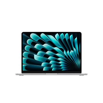 Apple MacBook Air 13" M5 10CPU/10GPU/24GB/1TB/Silver/CZ