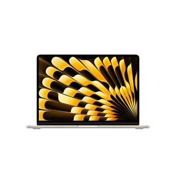 Apple MacBook Air 13" M5 10CPU/8GPU/16GB/512GB/Starlight/CZ