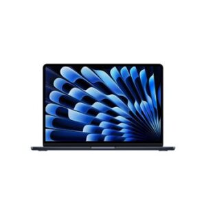 Apple MacBook Air 13" M5 10CPU/10GPU/16GB/1TB/Midnight/CZ