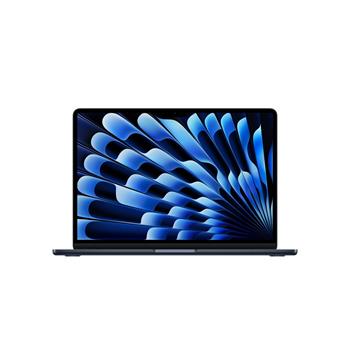 Apple MacBook Air 13" M5 10CPU/10GPU/24GB/1TB/Midnight/CZ
