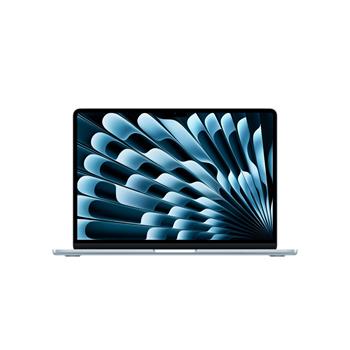 Apple MacBook Air 13" M5 10CPU/8GPU/16GB/512GB/Sky Blue/CZ