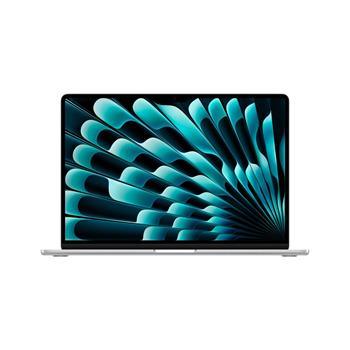 Apple MacBook Air 15" M5 10CPU/10GPU/16GB/512GB/Silver/CZ