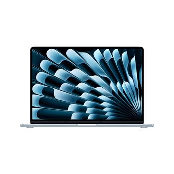 Apple MacBook Air 15" M5 10CPU/10GPU/16GB/1TB/Sky Blue/CZ