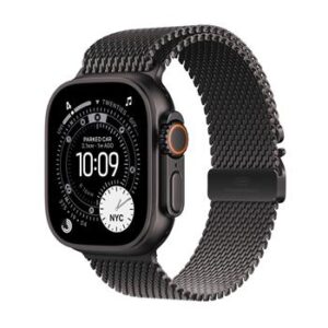 Watch Ultra 3