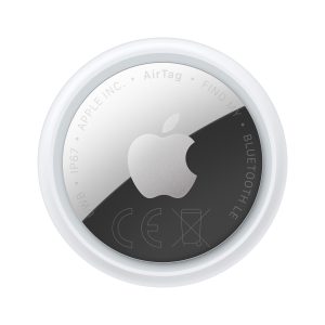 Apple AirTag 2nd generation (1 Pack)