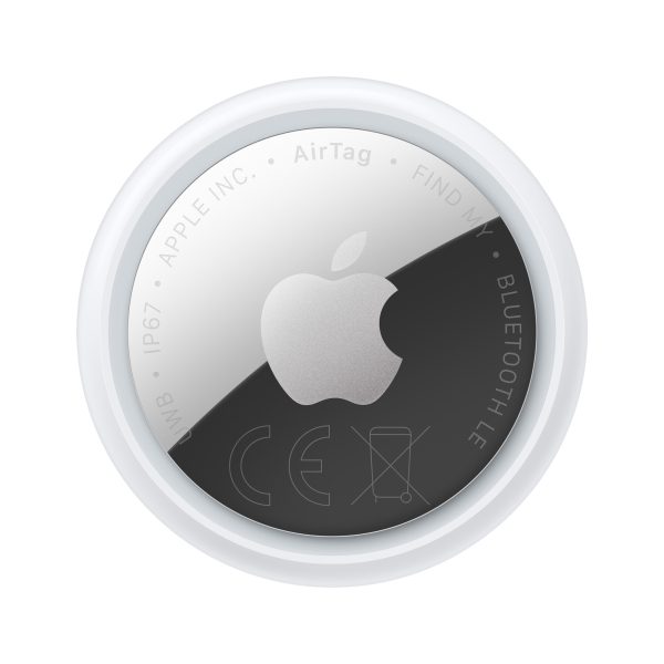 Apple AirTag 2nd generation (1 Pack)