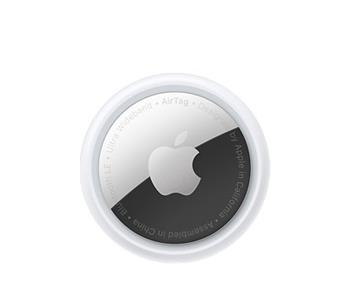 Apple AirTag 2nd generation (1 Pack)