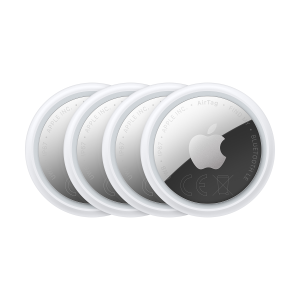 Apple AirTag 2nd generation (4 Pack)